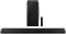 Samsung HW-Q800B 5.1.2CH Soundbar w/ Dolby Atmos / DTS:X Soundbar System - Black