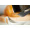 Kitchen Aid Hard Anodized Roaster - 13x15.75in #5