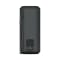 Sony Portable Bluetooth Speaker - Black #3