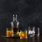 Waterford Moments Hourglass Decanter 29oz #3