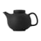 Royal Doulton Olio Black Teapot 37oz #1