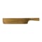 Royal Doulton Olio Wood Handled Server 16.5" #1