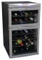 Koolatron 24 Bottle Wine Cellar
