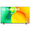 LG NanoCell 65” NANO75 4K Smart LED TV #1