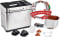 Yedi SS Bread Machine 2LB 19-IN-1 With Accessories #1