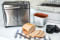 Yedi SS Bread Machine 2LB 19-IN-1 With Accessories #3