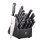 Zwilling Twin Gourmet18 Piece Knife Block Set