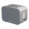 Swan Nordic Style Toaster - 2-Slice - GREY #1