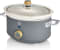 Swan 3.5L Nordic Collection Slow Cooker - GREY #1