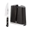 Zwilling 7" Pro Chef Knife & Vertical Edge Sharpener 2 Piece Mixed Set #1