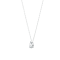 Ensemble de collier et boucles d’oreille Attract Pear de Swarovski #3