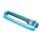 Aqua Joe SJI-OMS18 Indestructible Metal Base Oscillating Sprinkler with Adjustable Spray