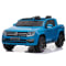 Kool Karz® 2-Seater Volkswagen Amarok Ride-On Toy - Blue #1