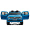 Kool Karz® 2-Seater Volkswagen Amarok Ride-On Toy - Blue #5