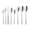 Zwilling Nova 63 Piece Menu Set Polished