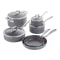 Zwilling Vitale 10 Piece Aluminium Cookware Set #1