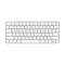 Apple Magic Keyboard with Touch ID for Mac Computers with Apple silicon - US English #1