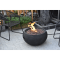 Modeno - York Fire Bowl - Liquid Propane #6