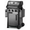 Napoleon Freestyle 365 Natural Gas Grill - Graphite Grey #4