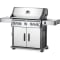 Napoleon Rogue SE 625 Propane Grill with Infrared Side and Rear Burners