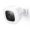 Caméra de surveillance Anker 2K Spotlight d’Eufy - Blanc #1
