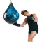 Aqua Training 21" 190 lb. Aqua Punching Bag (Bad Boy Blue) #2