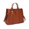 Fossil Carmen Shopper - Brown #1