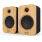 House of Marley Get Together Duo Bluetooth Speakers