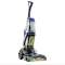 BISSELL ProHeat 2X® Revolution® Premier CleanShot Carpet Cleaner - Silver/Cobalt Blue #3