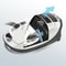 Miele Complete C3 Excellence Canister Vacuum - Lotus White #5