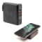 iQ Wireless Charging All-in-One Powerstation