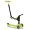 Globber GO-UP Sporty 4-in-1 Scooter - Lime Green #1