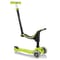 Globber GO-UP  Sporty 4-in-1 Scooter -  Lime Green #1