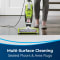 BISSELL® CrossWave® Upgrade All in One Multi-Surface Wet Dry Vac #3