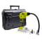 Snow Joe 24-Volt 2.0-Ah Air Joe Pro Cordless Compressor w/ Nozzle Adapters + Storage Case #1