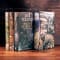 The Hobbit & The Lord of the Rings Boxed Set #3