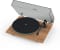 Pro-Ject T1 New Generation Audiophile Turntable - WALNUT