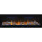 Napoleon Alluravision™ 50 Deep Depth Electric Fireplace #1