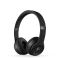 Apple Beats Solo3 Wireless Headphones - Black #3