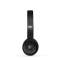 Apple Beats Solo3 Wireless Headphones - Black #6