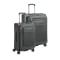 Delsey Helium Pilot 4.0 2-Piece Spinner Set - Grey