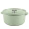 Kitchen Aid 5.7L Enamel Dutch Oven - Pistachio #1