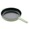 Kitchen Aid 30.5cm Enamel Skillet - Pistachio #1