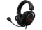 HyperX - Cloud Core Wired DTS Headphones - Black #1