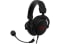 HyperX - Cloud Core Wired DTS Headphones - Black #2