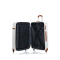 CHAMPS Vintage Collection 2pc Hard Side Expandable Luggage Set - Ivory #2