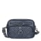 LUG Carousel VL Crossbody Bag Navy #1