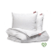 Bianca Recycled Down Duvet and Pillows Set - King