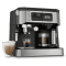 De'Longhi All-in-One Coffee & Espresso Maker Cappuccino Latte Machine + Advanced Adjustable Milk Frother #1