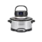 Hamilton Beach 2-in-1 Air Fry Slow Cooker